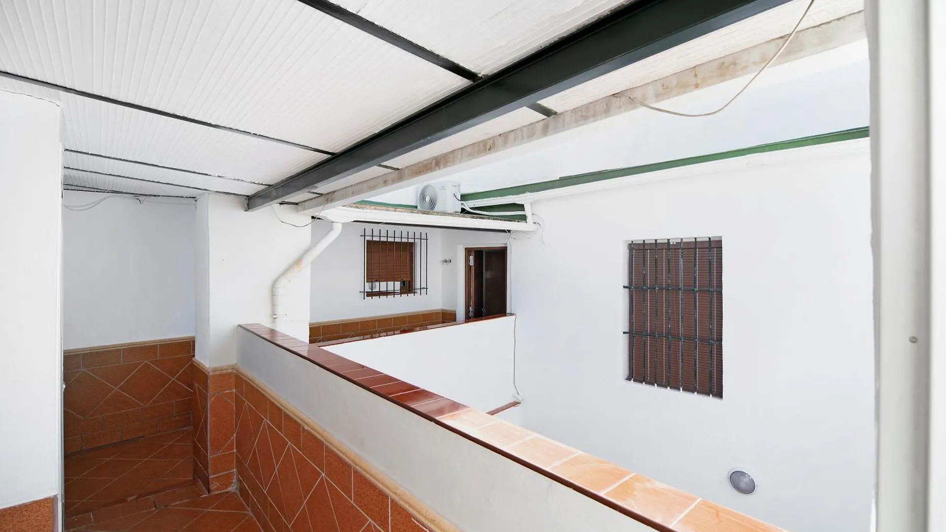 Appartement Apartamento Muy Centrico El Puerto de Santa María Espagne