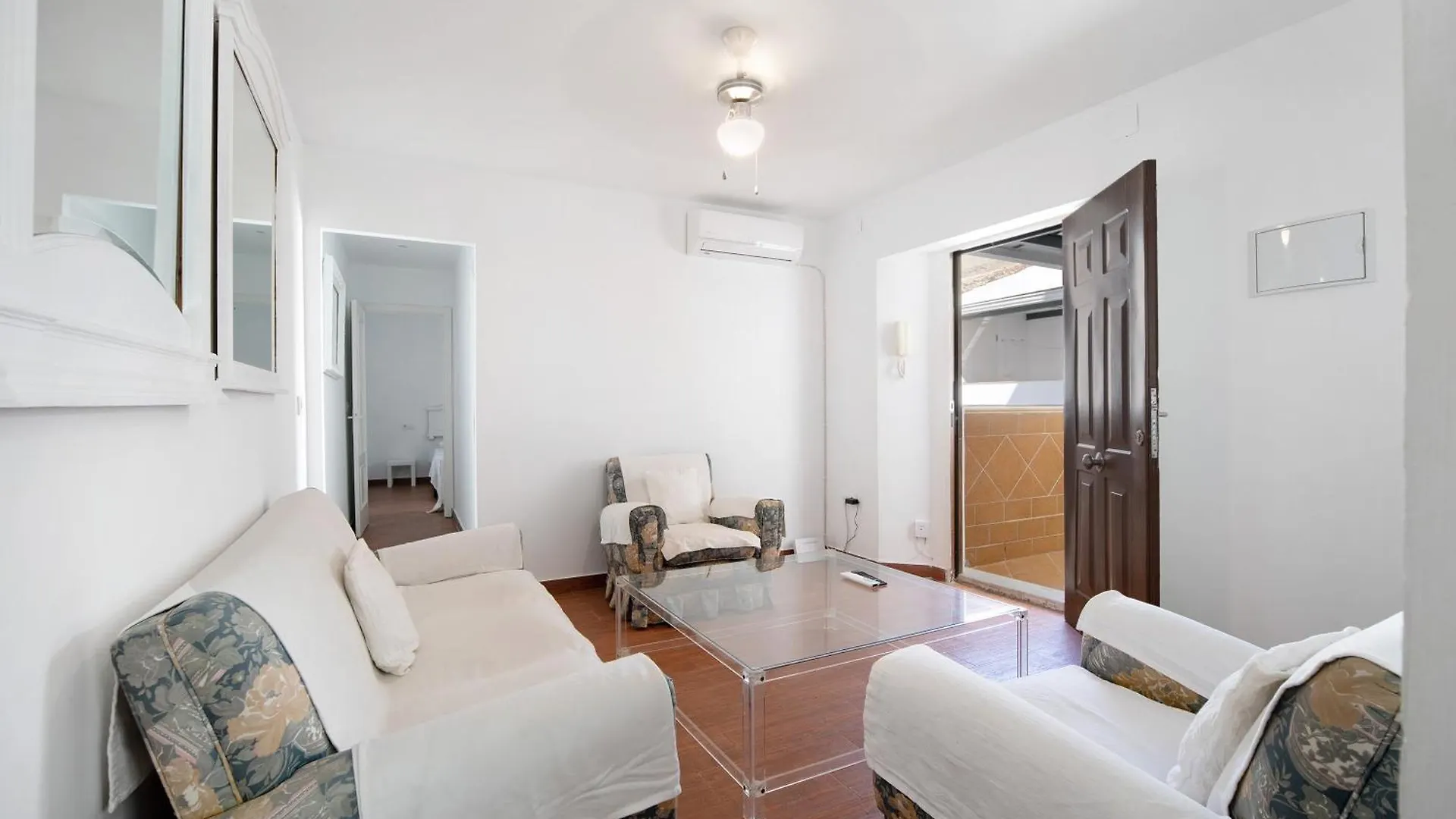 Apartamento Muy Centrico El Puerto de Santa María
