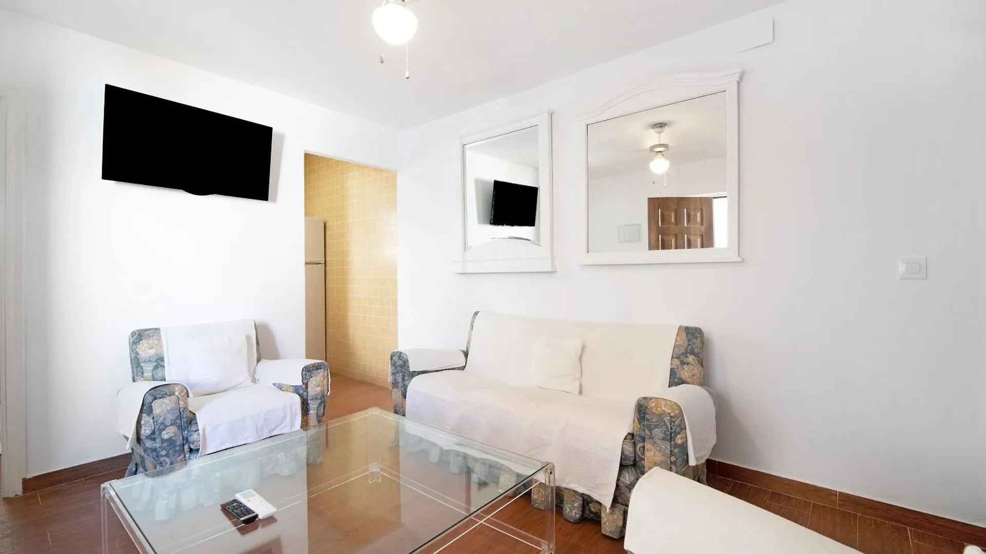 Appartement Apartamento Muy Centrico El Puerto de Santa María
