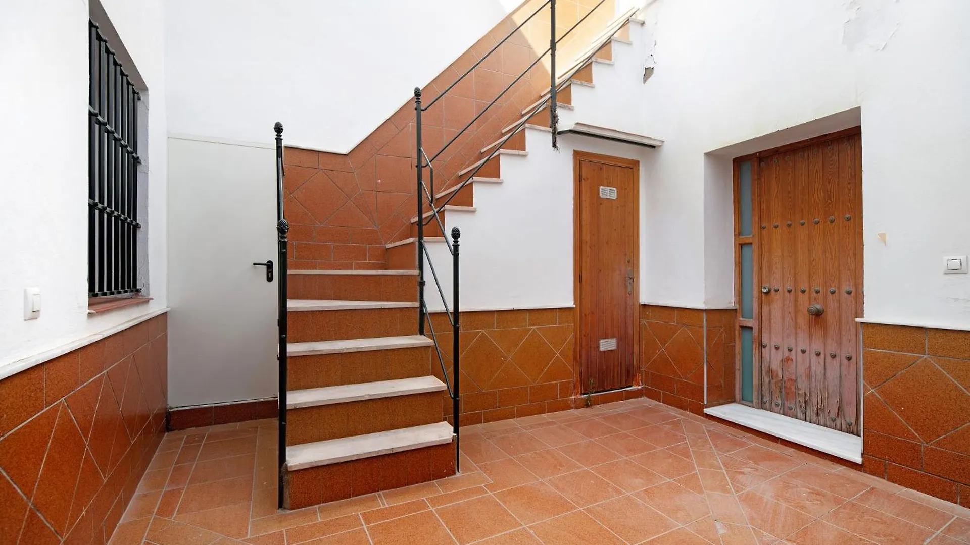 Apartamento Muy Centrico El Puerto de Santa María 0*,  Espagne