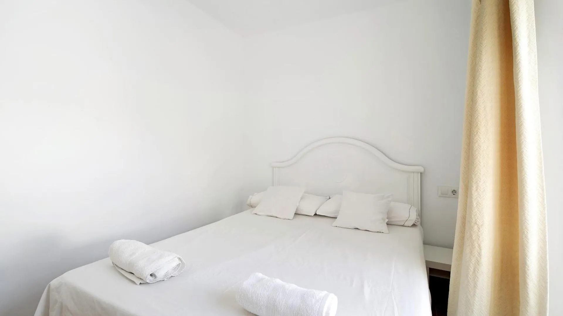Apartamento Muy Centrico El Puerto de Santa María Appartement