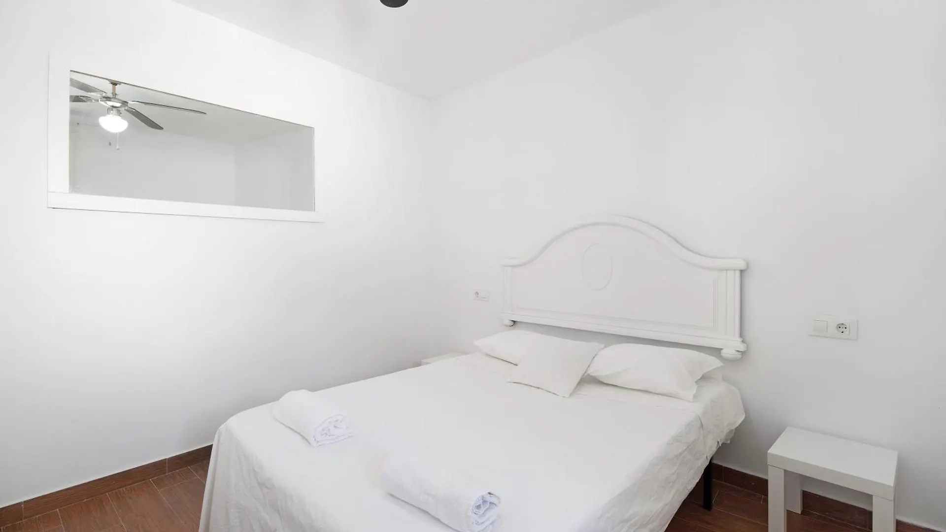 Apartamento Muy Centrico El Puerto de Santa María