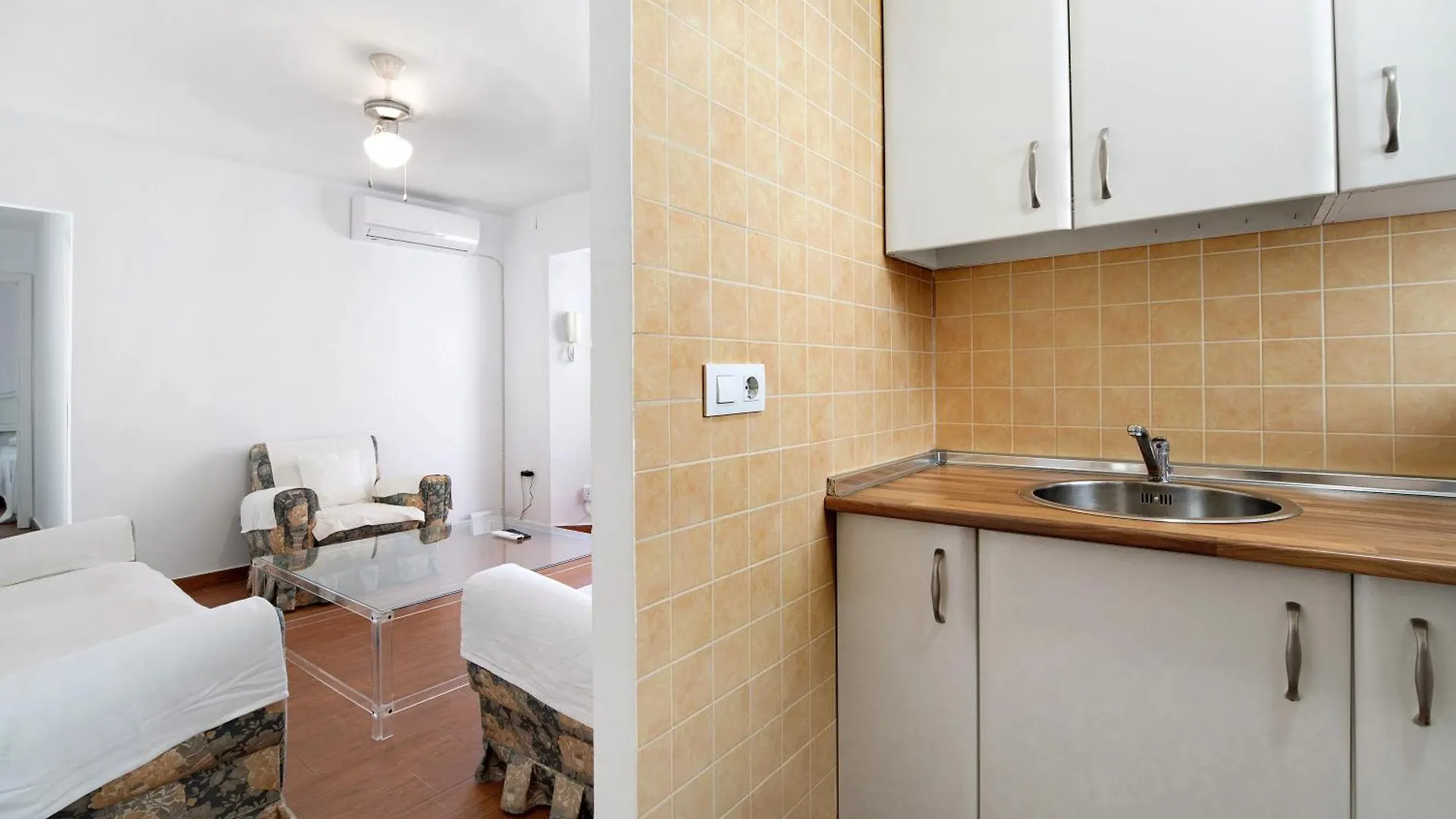 Apartamento Muy Centrico El Puerto de Santa María